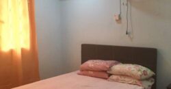 Kelana puteri  semi-furnished rent