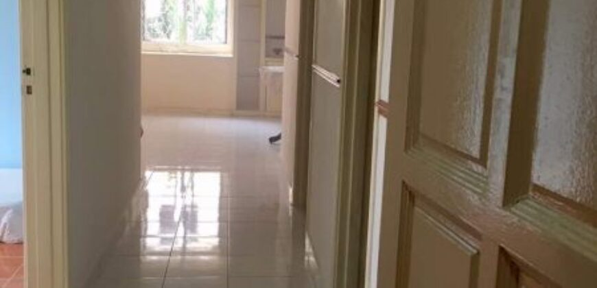 Kelana puteri  semi-furnished rent