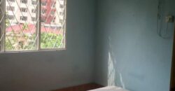 Kelana puteri  semi-furnished rent