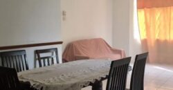 Kelana puteri  semi-furnished rent