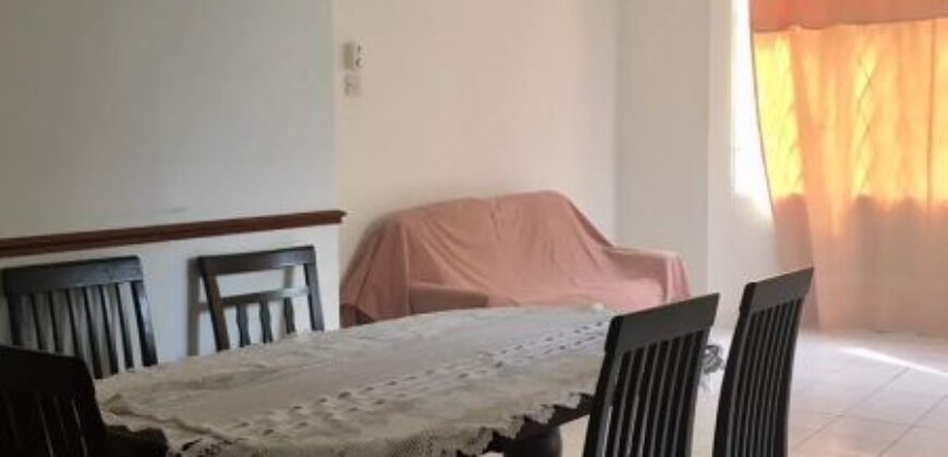 Kelana puteri  semi-furnished rent