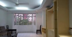 Kelana puteri  semi-furnished rent