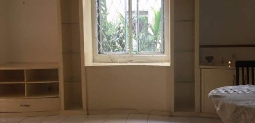 Kelana puteri  semi-furnished rent