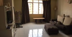 Kelana puteri  fully furnished rent