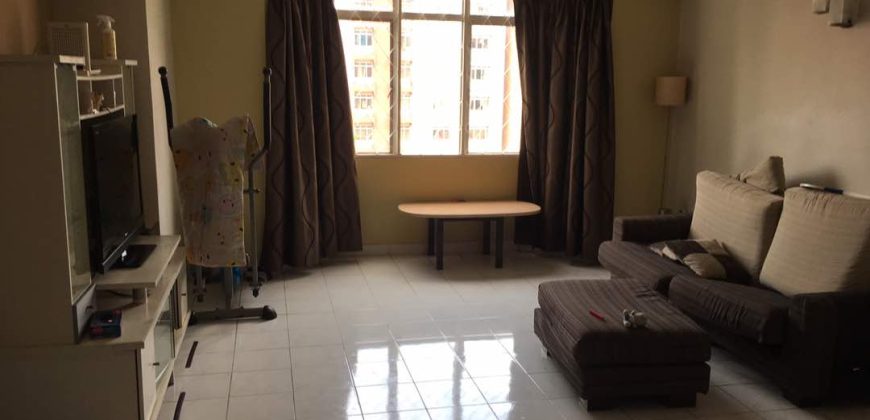 Kelana puteri  fully furnished rent