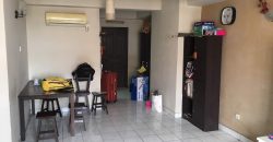 Kelana puteri  fully furnished rent