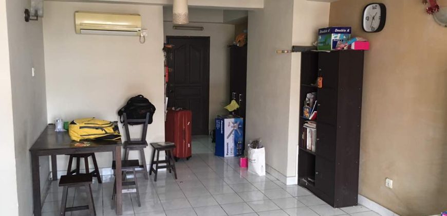 Kelana puteri  fully furnished rent