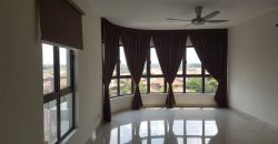 Maisson ara damansara 3 fully furnished rent