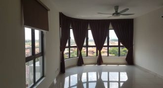 Maisson ara damansara 3 fully furnished rent