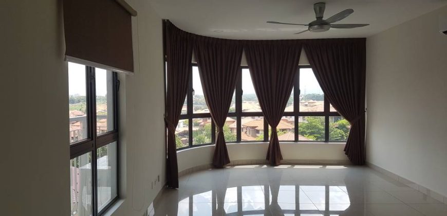 Maisson ara damansara 3 fully furnished rent