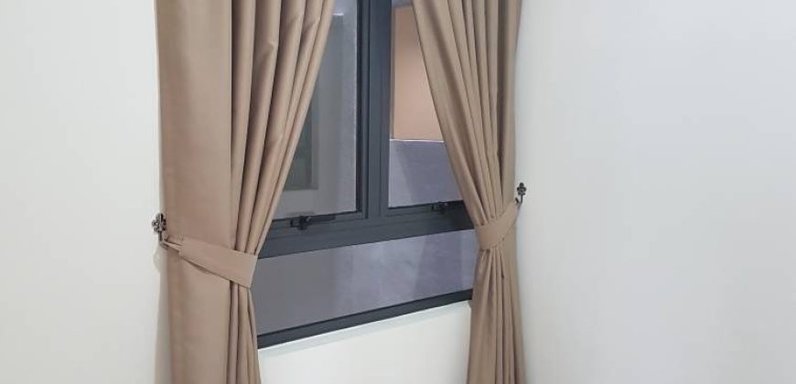 Maisson ara damansara 3 fully furnished rent