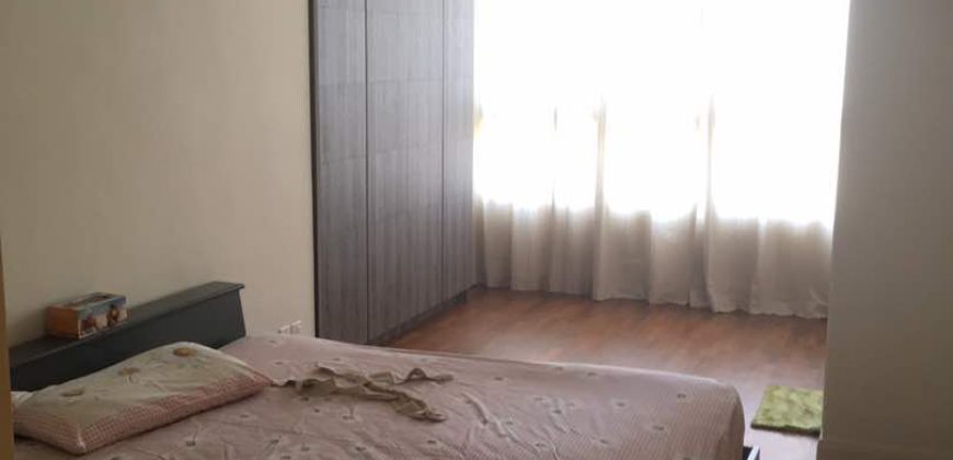 Surian condominium 4 fully furnished rent