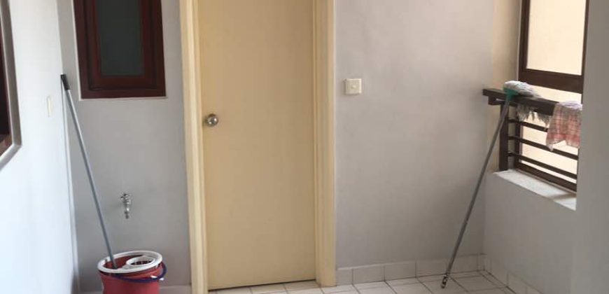 Surian condominium 4 fully furnished rent