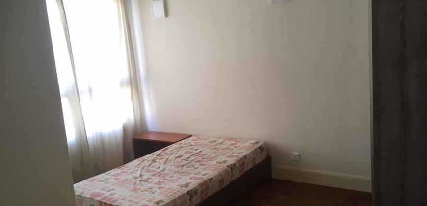 Surian condominium 4 fully furnished rent