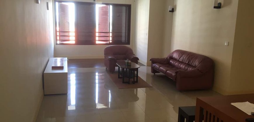 Surian condominium 4 fully furnished rent