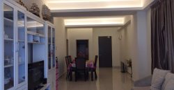 Maisson ara damansara 3 fully furnished sale