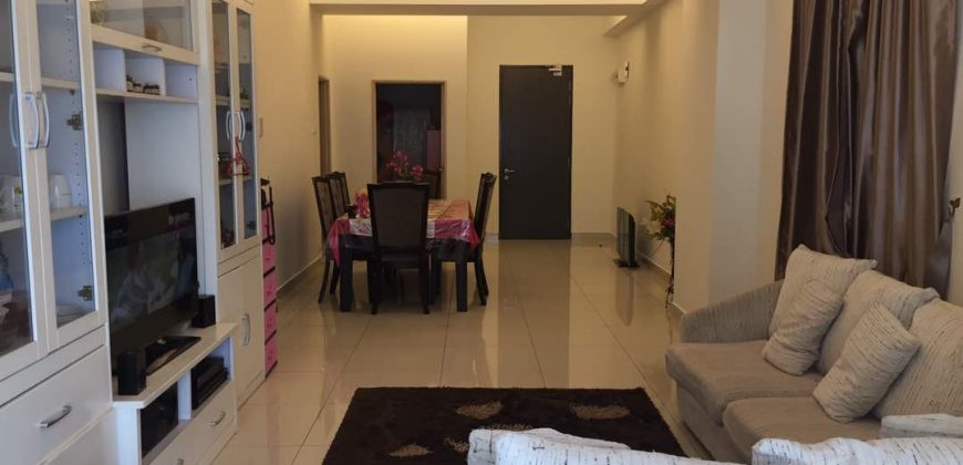 Maisson ara damansara 3 fully furnished sale