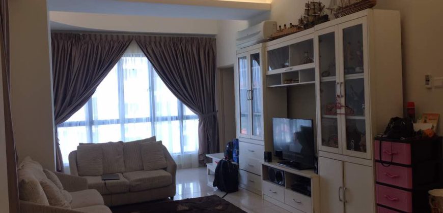 Maisson ara damansara 3 fully furnished sale