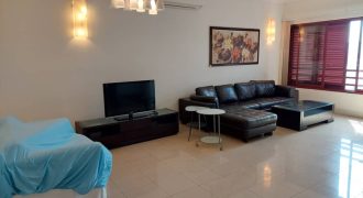 Surian condominium  fully furnished sale