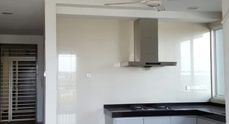 Zenith residences  semi-furnished rent