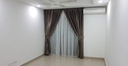 Hijauan saujana  semi-furnished sale