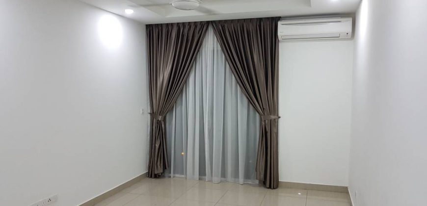 Hijauan saujana  semi-furnished sale