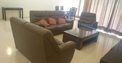 Sinaran ttdi 3 fully furnished rent