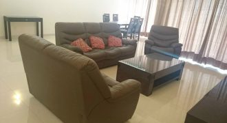 Sinaran ttdi 3 fully furnished rent