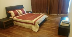 Sinaran ttdi 3 fully furnished rent