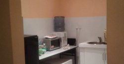 Cova square  semi-furnished rent