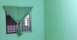 Bayu puteri apartment @ tropicana  unfurnished rent