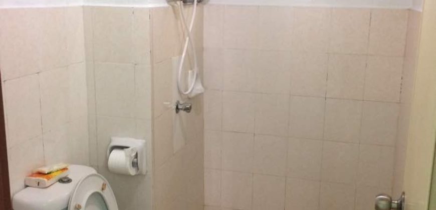 Bayu puteri apartment @ tropicana  unfurnished rent