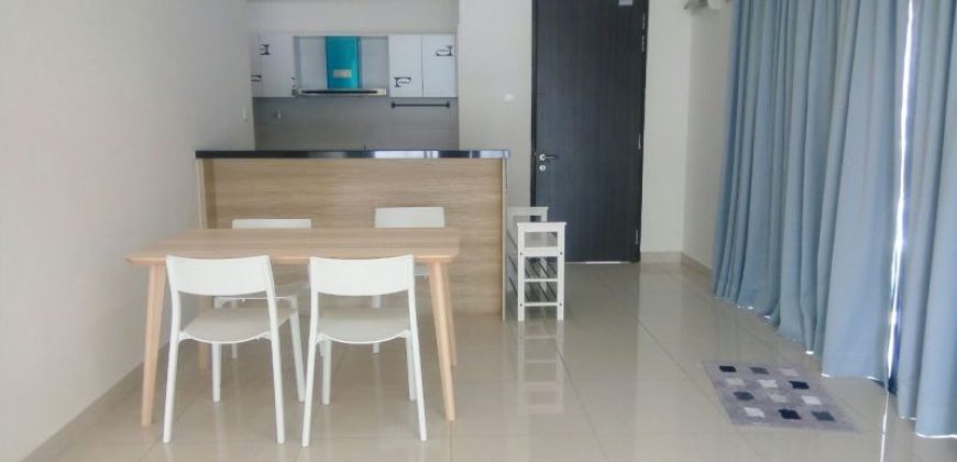 Maisson ara damansara  fully furnished rent