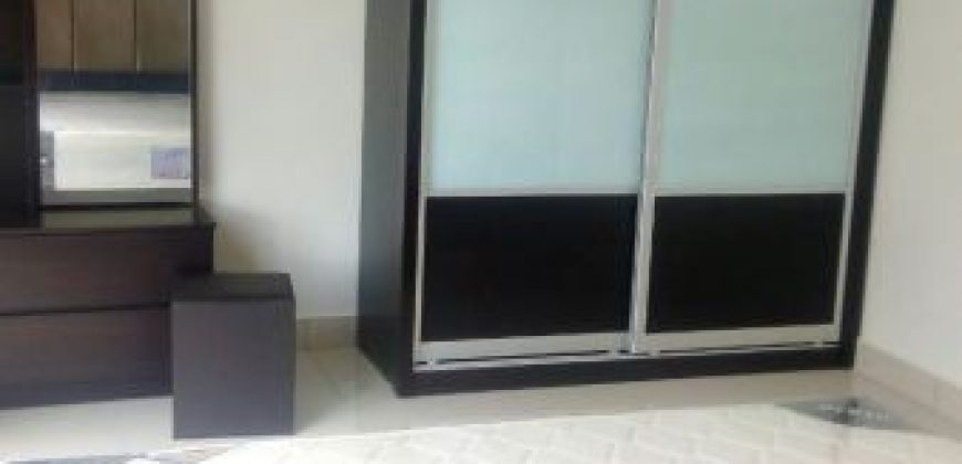 Maisson ara damansara  fully furnished rent