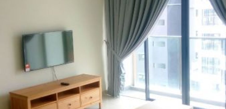 Maisson ara damansara  fully furnished rent