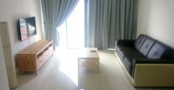 Maisson ara damansara  fully furnished rent