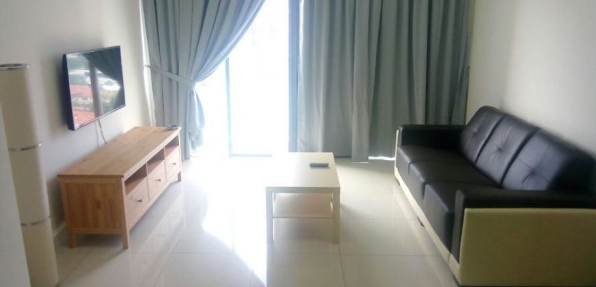 Maisson ara damansara  fully furnished rent