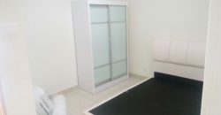 Maisson ara damansara  fully furnished rent