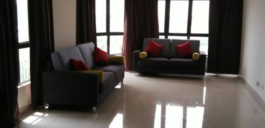 Maisson ara damansara  fully furnished rent