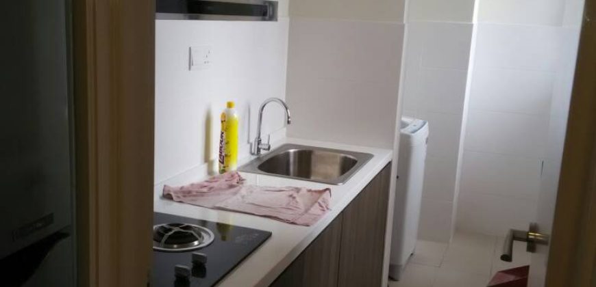 Maisson ara damansara  fully furnished rent