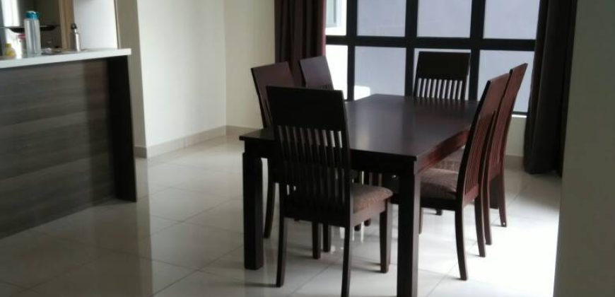 Maisson ara damansara  fully furnished rent