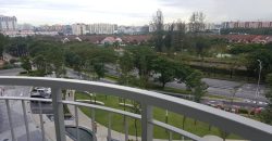 Maisson ara damansara  fully furnished rent