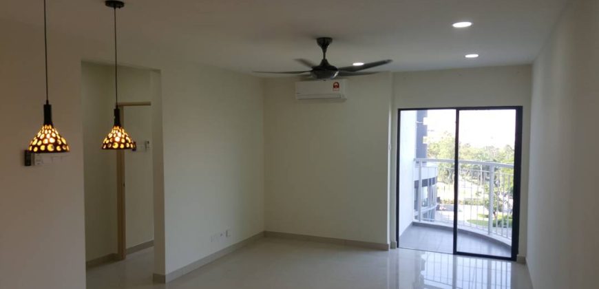 Maisson ara damansara  fully furnished rent