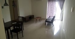 Maisson ara damansara  fully furnished rent