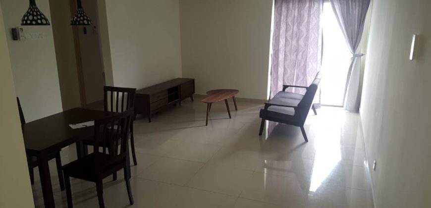 Maisson ara damansara  fully furnished rent