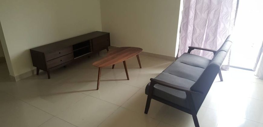 Maisson ara damansara  fully furnished rent