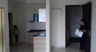 Maisson ara damansara  semi-furnished rent