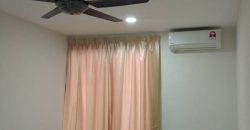 Maisson ara damansara  semi-furnished rent