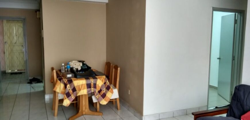 Kelana puteri  fully furnished rent