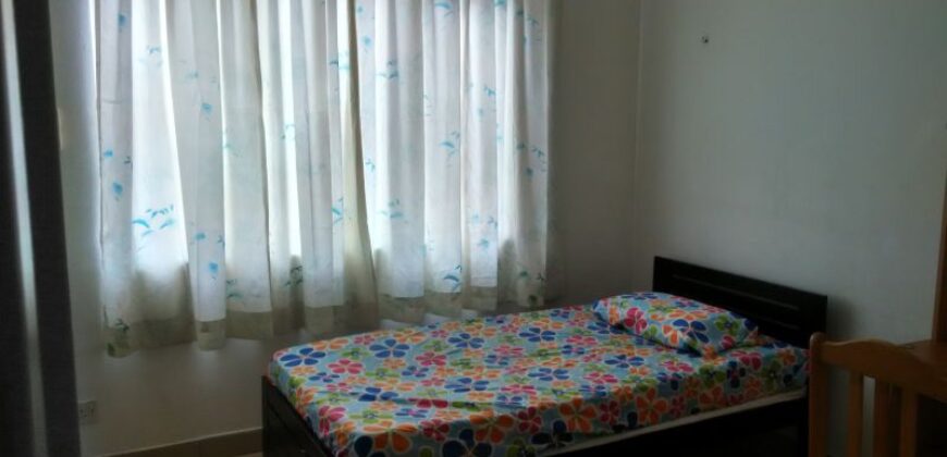 Kelana puteri  fully furnished rent